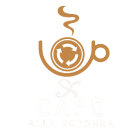 Cafe alla Rotonda